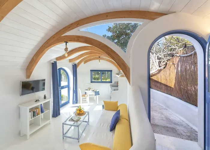 Villa Ravino Secret Retreat Forio di Ischia